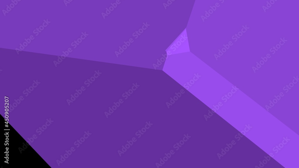 Poster abstract background or desktop wallpaper from planes and polygons.