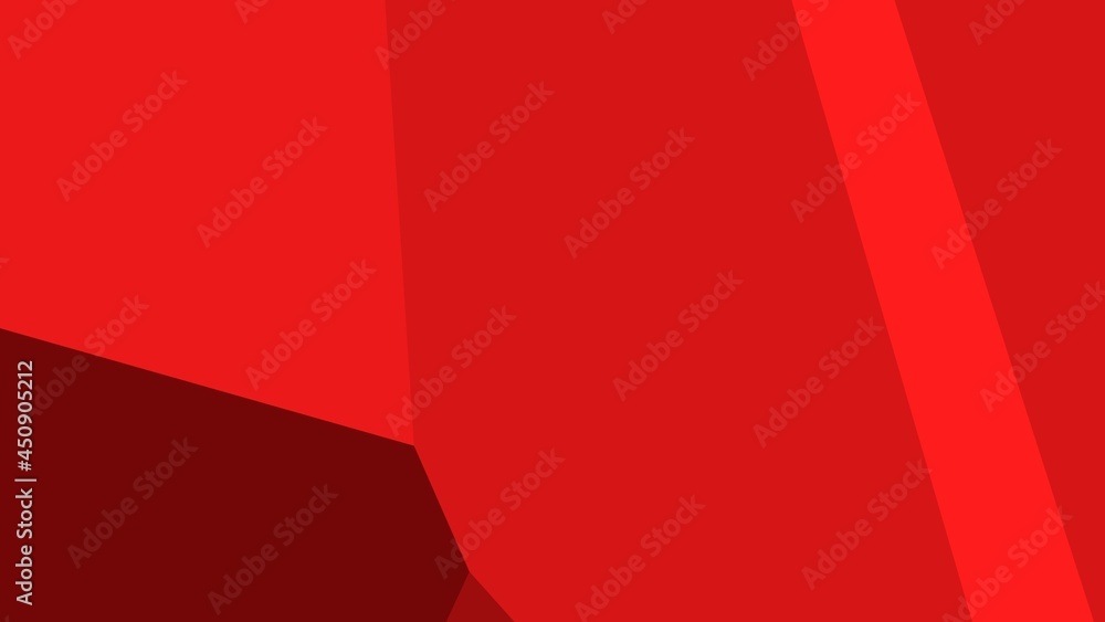Poster abstract background or desktop wallpaper from planes and polygons.