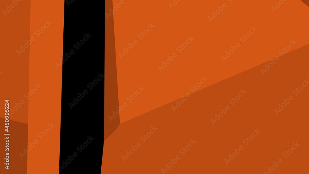 Poster abstract background or desktop wallpaper from planes and polygons.