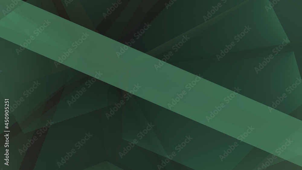 Poster abstract background or desktop wallpaper from planes and polygons.