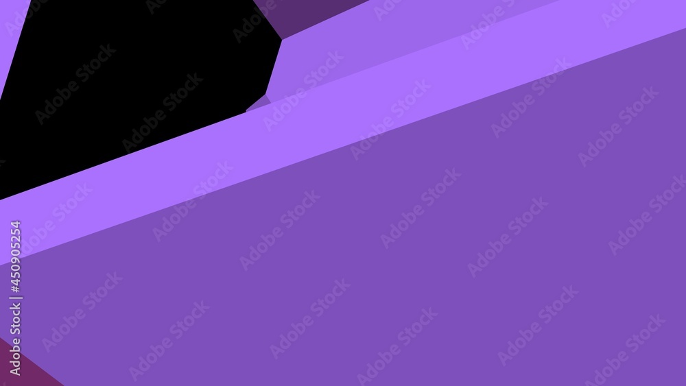 Poster abstract background or desktop wallpaper from planes and polygons.