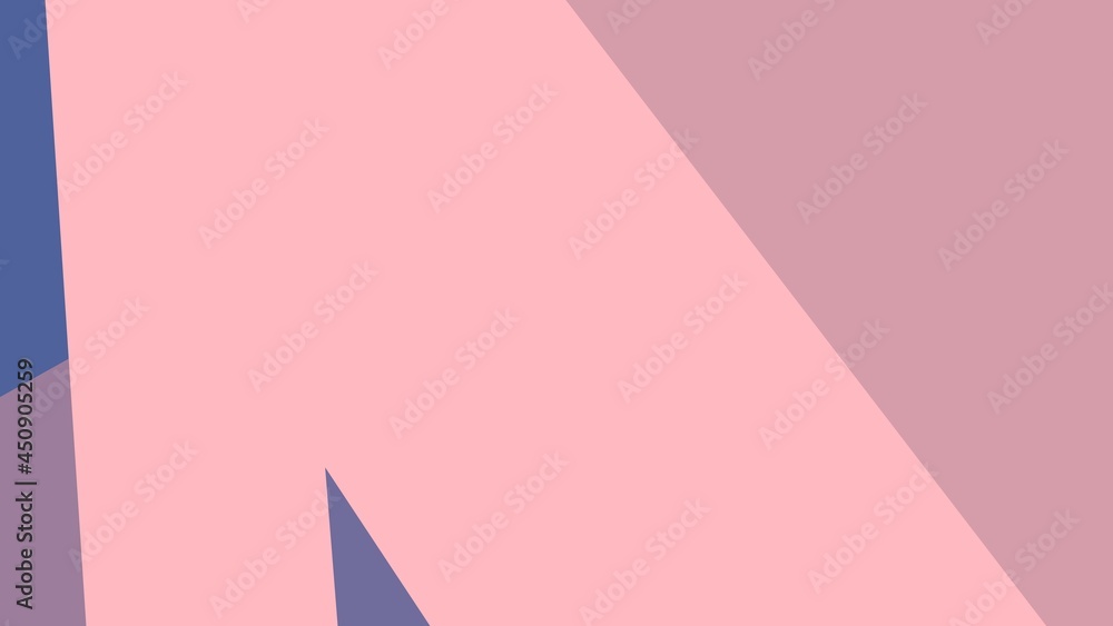 Poster abstract background or desktop wallpaper from planes and polygons.