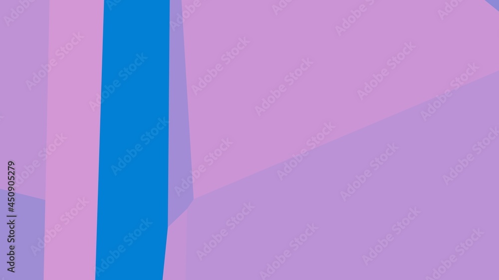 Poster abstract background or desktop wallpaper from planes and polygons.
