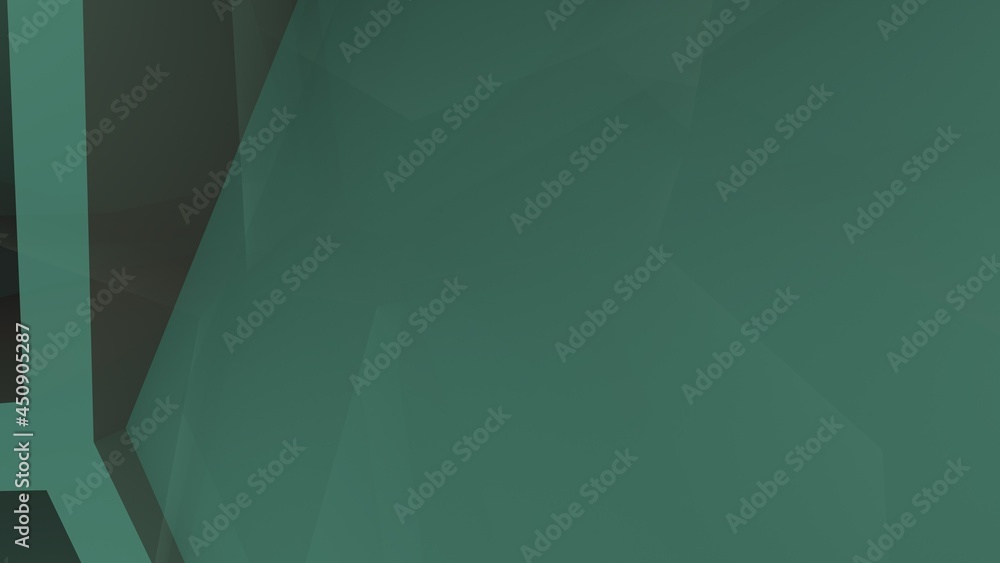 Poster abstract background or desktop wallpaper from planes and polygons.
