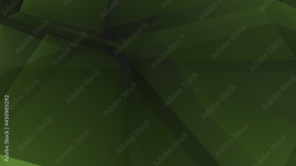 Poster abstract background or desktop wallpaper from planes and polygons.