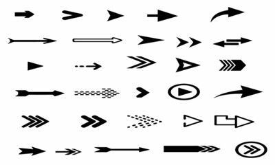 Arrow Vectors