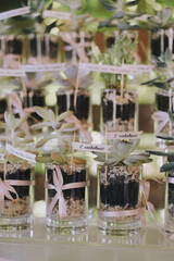 wedding decorations, wedding decor aging