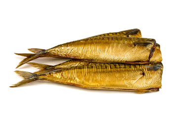 makrela wędzona
