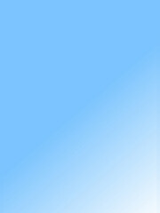 Blue illustration simple for wallpaper or backgrounds