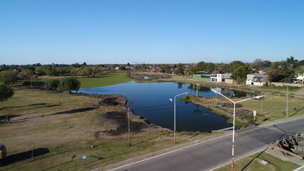 Laguna Arguello, Resistencia, Chaco.jpg