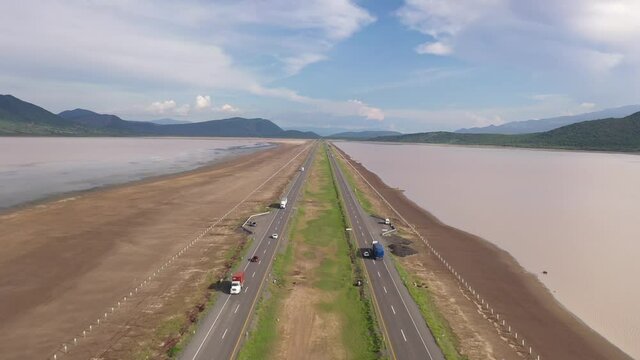 CARRETERA LAGUNA SECA, SAYULA, M&Eacute;XICO