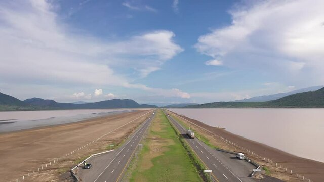 CARRETERA LAGUNA SECA, SAYULA, M&Eacute;XICO