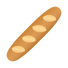 フランスパン