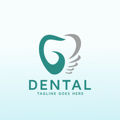 a new logo for our family dental office