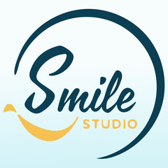 Logo Design for Dental Office smile