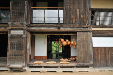 古民家
