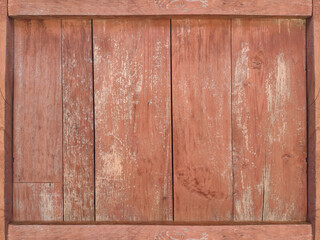 old wooden wall panel background texture