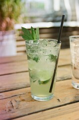 Mint Mojito