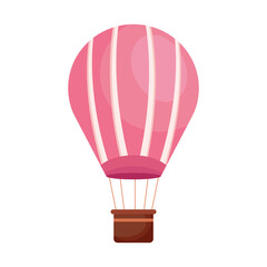 balloon air hot