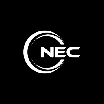 NEC Logo PNG Transparent  SVG Vector  Freebie Supply