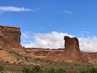 Arches National Park