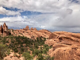 Arches National Park