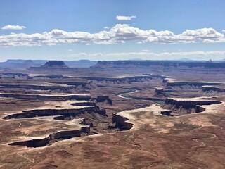 canyonlands national park