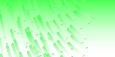 Green background vector