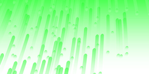 Green background vector