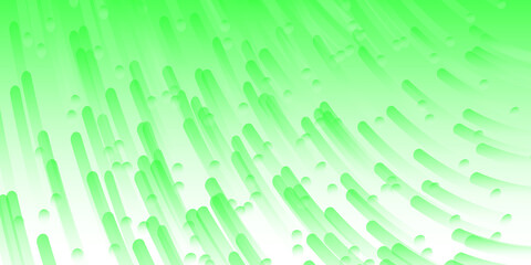 Green background vector