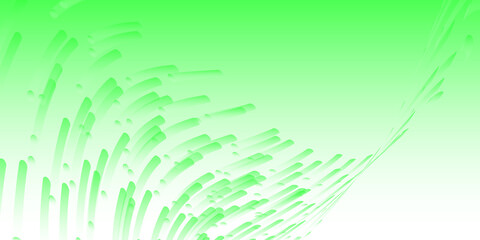 Green background vector