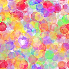 abstract colorful background
