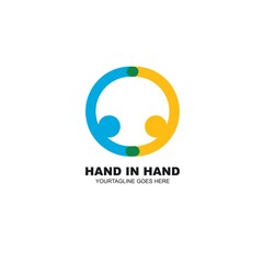 the character of community,network and social people icon design