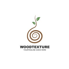 wood texture icon vector illustration design template