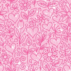 seamless pattern