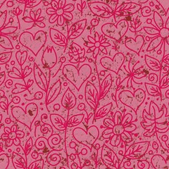seamless pattern