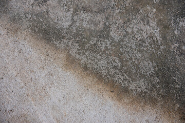 Fototapeta na wymiar gray old cement background