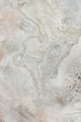 Naklejka na ściany i meble White and rose quartz texture background