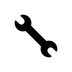 Wrench icon