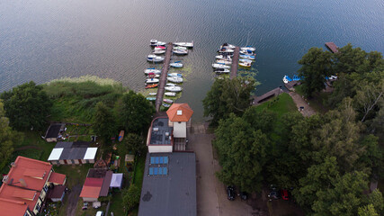 Przystań © Mariusz