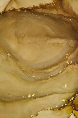 Alcohol ink art.Mixing liquid paints. Modern, abstract colorful background, wallpaper. Marble texture.Translucent colors