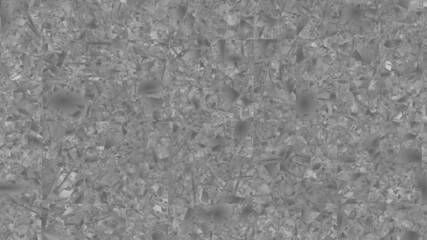 Obraz premium Digital fractal pattern. Abstract background. Horizontal background with aspect ratio 16 : 9