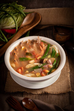 sinigang na hipon