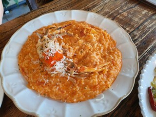 lunch