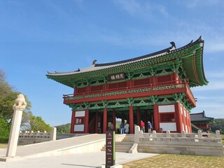 Fototapeta premium temple of heaven city