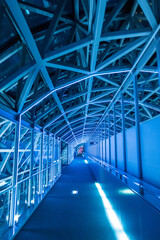 Obraz premium 京都駅