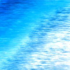 Obraz premium Abstract multicolored blue background, paint texture, strokes and stripes, spots.