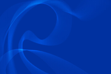 Background blue abstract website pattern, abstract blur template. Modern elegant blur illustration with gradient. Wallpaper for your web apps, Abstract background blue and white gradient