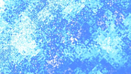 Abstract blur pattern. Image with aspect ratio 16 : 9