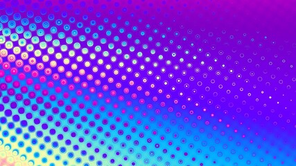 Abstract blur pattern. Image with aspect ratio 16 : 9